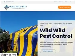 Sites similar to best-rate-termite.com