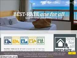 Sites similar to best-rate.de