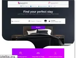 Sites similar to best-rates.com