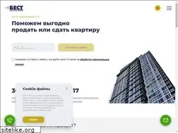 Sites similar to best-realty.ru