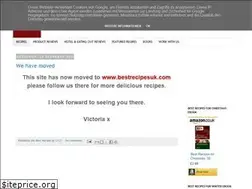 Sites similar to best-recipes-uk.blogspot.com