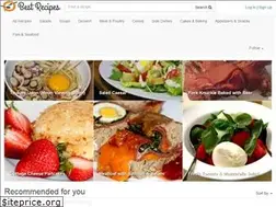 Sites similar to best-recipes.me