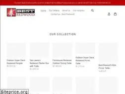 Sites similar to best-redwood.com