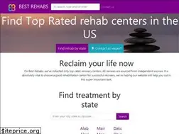 Sites similar to best-rehabs.com