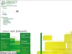 Sites similar to best-research.eu