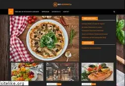 Sites similar to best-restaurants.de