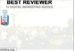 Sites similar to best-reviewer.com