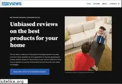 Sites similar to best-reviews.com