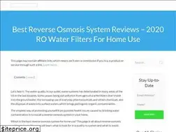 Sites similar to best-ro-system.com