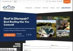 Sites similar to best-roofing.com