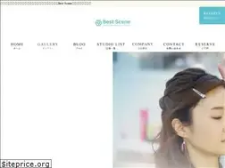 Sites similar to best-scene.co.jp