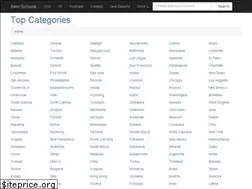 Sites similar to best-schools.info