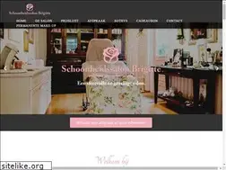 Sites similar to best-schoonheidssalon.nl