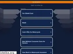Sites similar to best-scooter.de