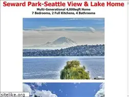 Sites similar to best-seattle-home.com
