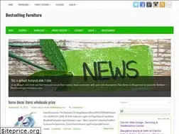 Sites similar to best-selling-furniture.blogspot.com