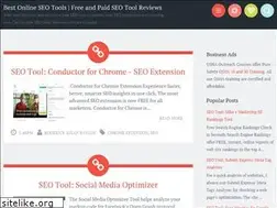 Sites similar to best-seo-tools-online.blogspot.com