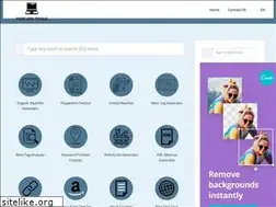 Sites similar to best-seo-tools.com