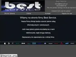 Sites similar to best-serv.pl