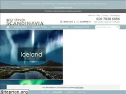 Sites similar to best-served.co.uk