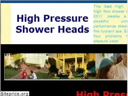 Sites similar to best-shower-head.com