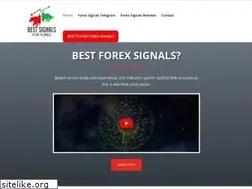 Sites similar to best-signals-for-forex.com
