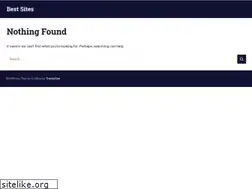 Sites similar to best-sites.gr