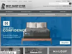 Sites similar to best-sleep-ever.com