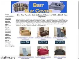 Sites similar to best-slipcovers.com
