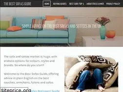 Sites similar to best-sofa.co.uk