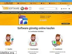 Sites similar to best-software.de