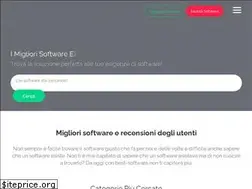 Sites similar to best-software.it