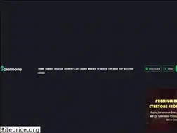 Sites similar to best-solarmovie.com
