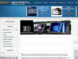 Sites similar to best-sonar.pl