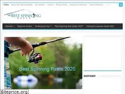 Sites similar to best-spinningreels.com