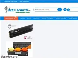 Sites similar to best-sporty.de