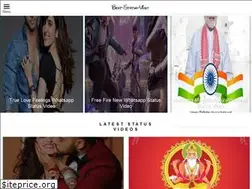 Sites similar to best-status-video.com