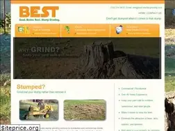 Sites similar to best-stump-grinding.com