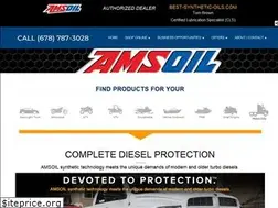 Sites similar to best-synthetic-oils.com