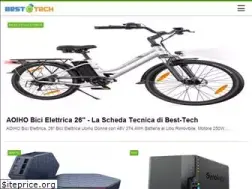 Sites similar to best-tech.it