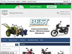 Sites similar to best-techno.com.ua