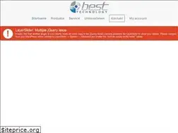 Sites similar to best-technology.eu