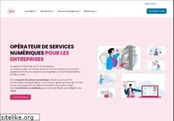 Sites similar to best-telecom.fr