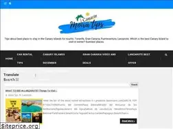 Sites similar to best-tenerife-holidays.blogspot.com