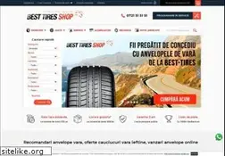 Sites similar to best-tires.ro