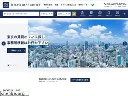 Sites similar to best-tokyo.com