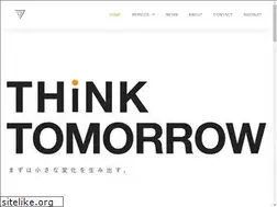 Sites similar to best-tomorrow.com