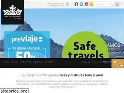 Sites similar to best-tourpatagonia.com
