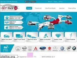 Sites similar to best-trade-car.com