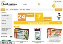 Sites similar to best-trade.pl